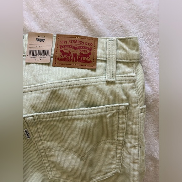 1994 Baggy Levi’s - Picture 2 of 6